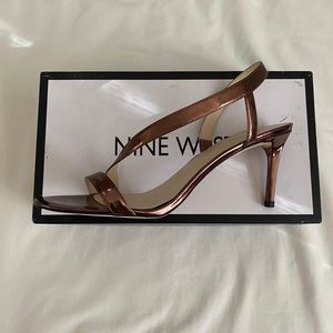 Nine West heels ACCEPTING OFFERS